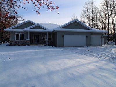 6559 Birdie Cir, Grayling, MI, 49738