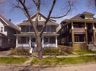 112 Ridgeway Ave, Rochester, NY 14615