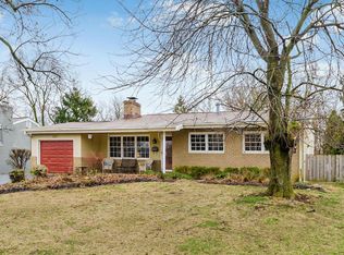 1085 Shady Hill Dr, Columbus, OH 43221