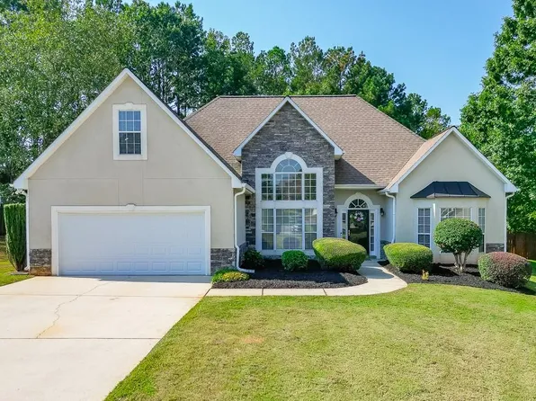 408 Big Leaf Walk, McDonough, GA 30253