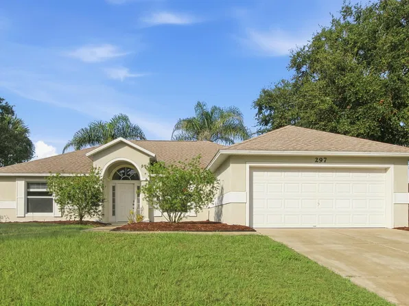 297 Bent Oak Ct, Leesburg, FL 34748