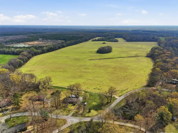 0 Bowling Alley Rd, Manchester, TN 37355