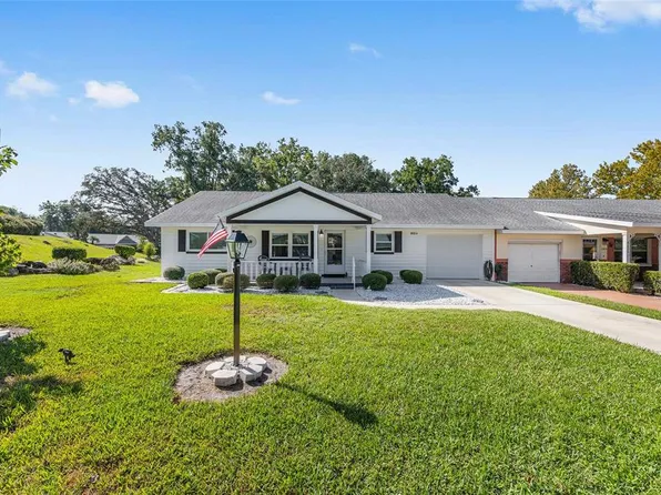 8630 SW 94th Ln Unit A, Ocala, FL 34481