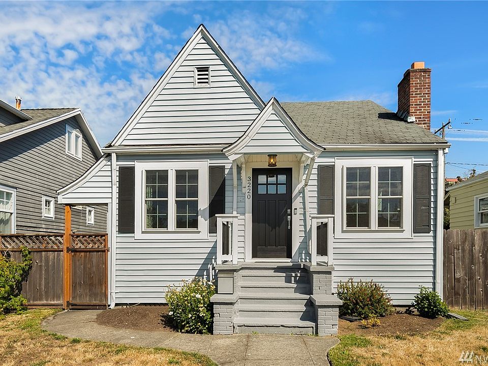 2nd image of 3220 44th Ave SW