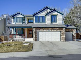 2331 S Fig St, Lakewood, CO 80228