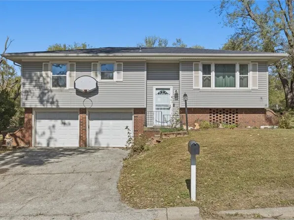 5538 Webster Ave, Kansas City, KS 66104
