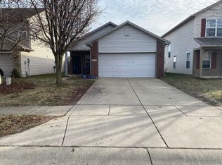 7215 Parklake Pl, Indianapolis, IN 46217