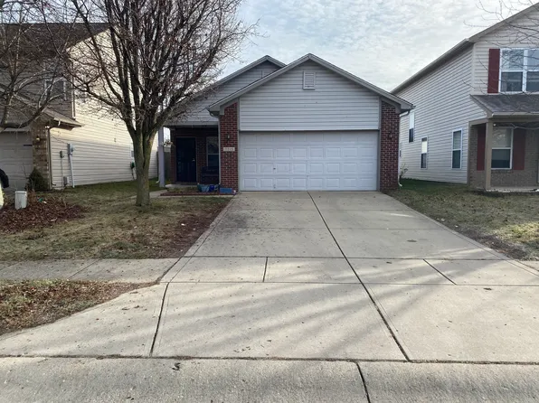 7215 Parklake Pl, Indianapolis, IN 46217