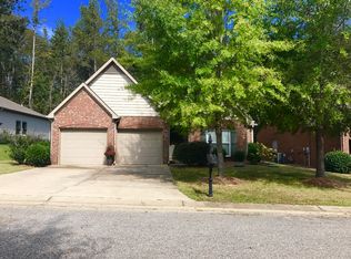 972 Valley Cir, Leeds, AL 35094