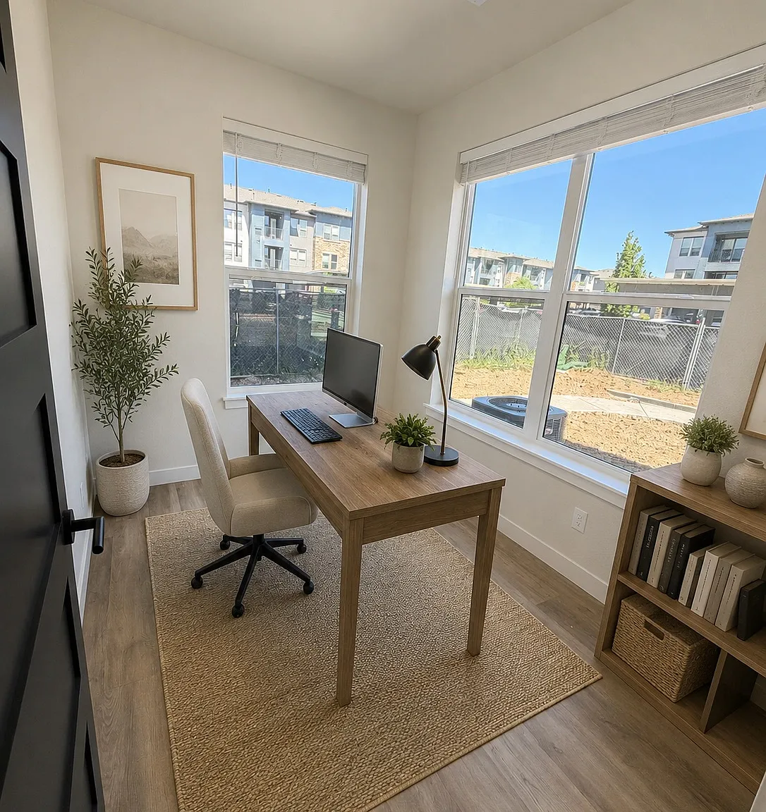 The ROW Townhomes at 2534 - 5037 — Photo 1