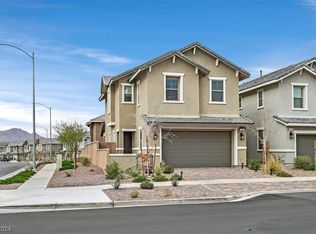 102 Ella Ashman Ave, Henderson, NV 89011