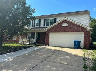 5809 Sable Dr, Indianapolis, IN 46221