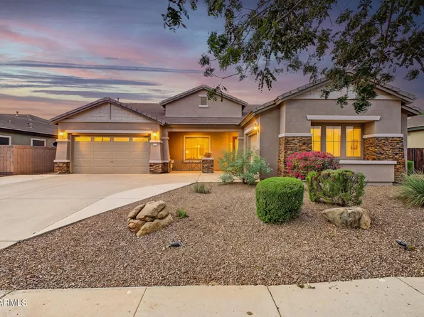 7314 N 86TH Lane, Glendale, AZ 85305