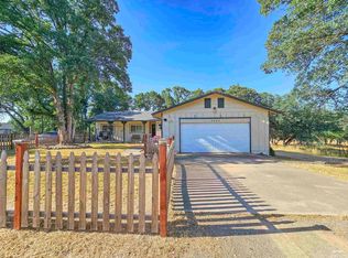 18589 Stallion Dr, Red Bluff, CA 96080