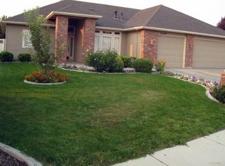2305 W Wildrye Way, Nampa, ID 83686