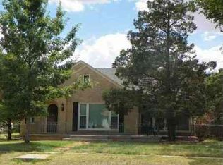 1020 S Main Ave, Portales, NM 88130