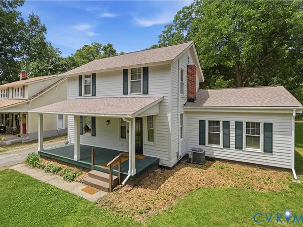 107 N Confederate Ave, Sandston, VA 23150