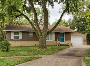 1021 E 41st St, Des Moines, IA 50317
