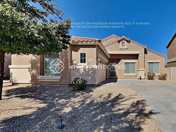 14154 W Evans Dr, Surprise, AZ 85379