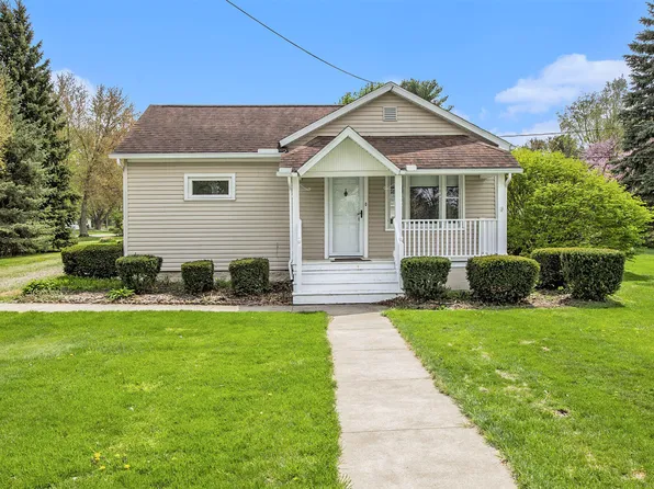 228 Cutter Ave, Coldwater, MI 49036