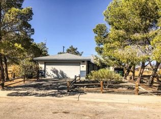 1441 S Yorktown St, Ridgecrest, CA 93555