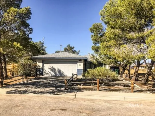 1441 S Yorktown St, Ridgecrest, CA 93555