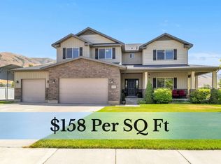 177 S 1170 E, Hyrum, UT 84319