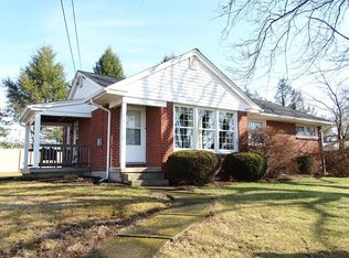 12 Keener Rd, Lititz, PA 17543