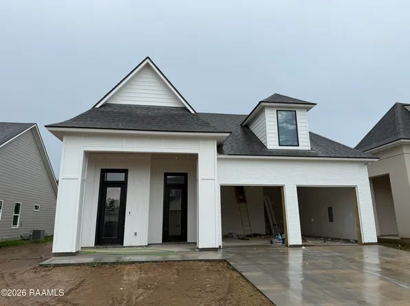 113 Fountain Meadow Dr, Broussard, LA 70518