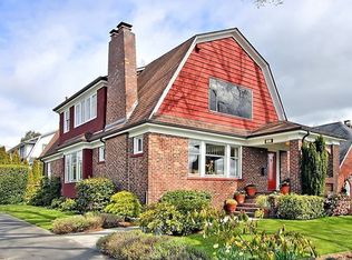 2500 N 42nd St, Seattle, WA 98103