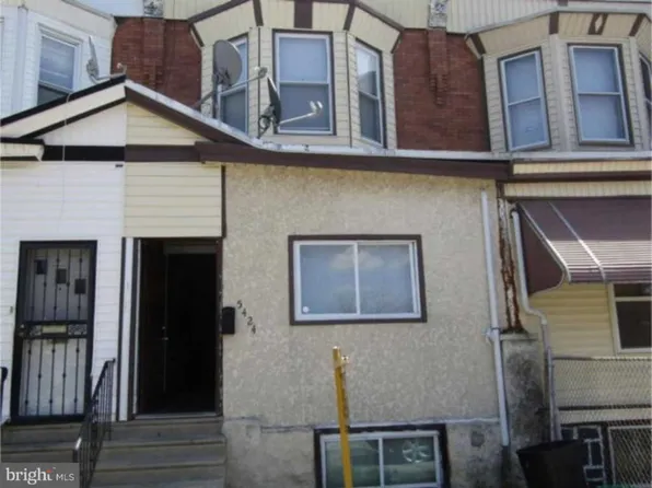 5424 Trinity St, Philadelphia, PA 19143