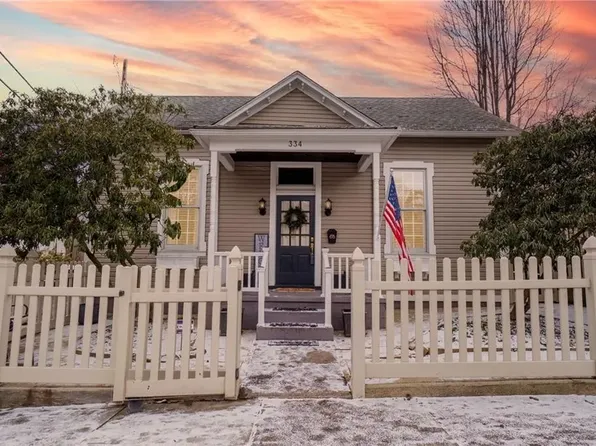 334 Little St, Sewickley, PA 15143