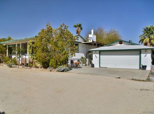3375 Swinging V Rd, Borrego Springs, CA 92004