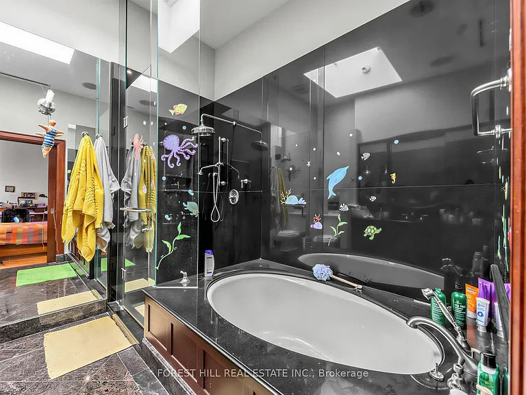 40 Hazelton Ave #Penthouse 10 — Photo 20