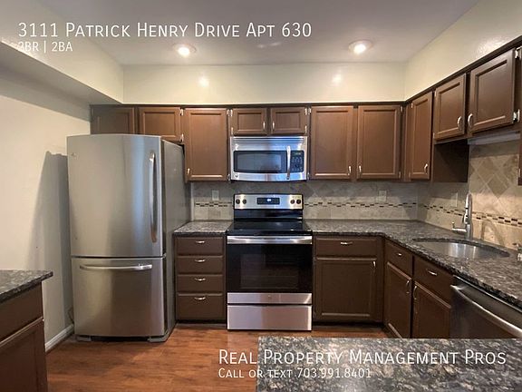 5th image of 3111 Patrick Henry Dr APT 630
