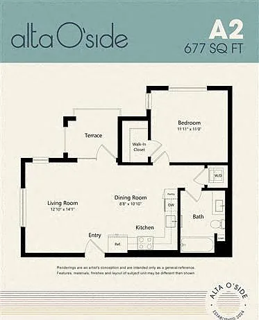 Alta Oceanside — Photo 34