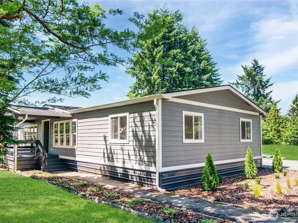 323 Goodrich Road, Centralia, WA 98531