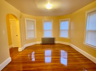 223 Parsons St #1, Brighton, MA 02135