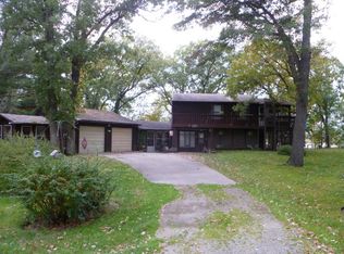 9423 Rosehaven Blvd, Little Falls, MN 56345