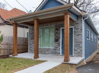 203 E 6th St, Lexington, KY 40508