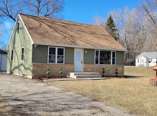 606 John St, Starbuck, MN 56381