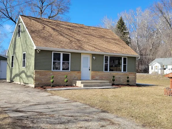606 John St, Starbuck, MN 56381
