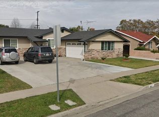9901 Oasis Ave, Garden Grove, CA 92844