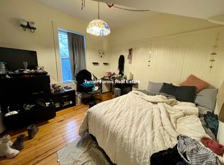 53-2 Lawn St #2B, Roxbury Crossing, MA 02120