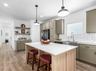 50863 W Saffron Ln, Maricopa, AZ 85139