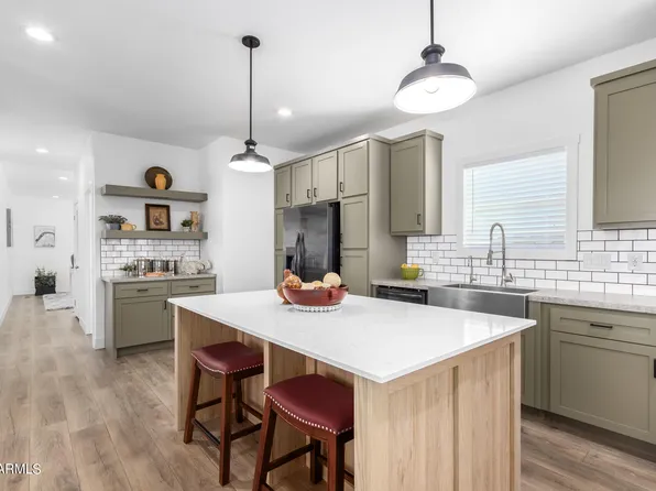 50863 W SAFFRON Lane, Maricopa, AZ 85139