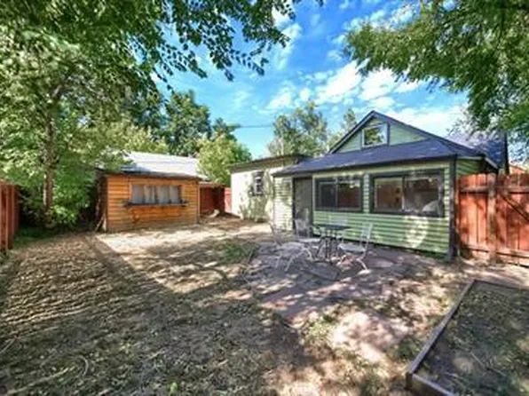 1916 Spruce St, Boulder, CO 80302