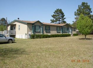 108 Jones Rd, Saline, LA 71019