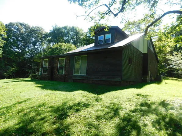 62601 McVey Rd, Creola, OH 45622