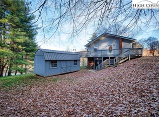 254 Keith St, Fleetwood, NC 28626